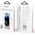 Yesido yesido Szkło 5D iPhone 15 Pro TG01 14115291 6942314400029