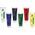 Maries Farba akrylowa Marie's 120ml, ZIELONY 14115871 6931818050946