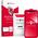 ForCell Forcell Flexible 5D - szkło hybrydowe do iPhone Xr/11 czarny 14116665 5903396156557