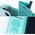 ForCell Kabura MEZZO Book do SAMSUNG A15 4G / A15 5G łapacz snów zielony 14116696 5903396239922