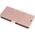 ForCell Kabura MEZZO Book do XIAOMI Redmi 13C / POCO C65 mandala złoty róż 14116706 5903396256387