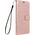 ForCell Kabura MEZZO Book do XIAOMI Redmi 13C / POCO C65 mandala złoty róż 14116706 5903396256387