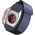 ForCell FORCELL F-DESIGN FA05 pasek nylonowy do APPLE Watch 38 / 40 / 41 mm niebieski 14116723 5903396291555