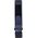 ForCell FORCELL F-DESIGN FA05 pasek nylonowy do APPLE Watch 38 / 40 / 41 mm niebieski 14116723 5903396291555