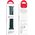 ForCell FORCELL F-DESIGN FA02 pasek magnetyczny nylonowy do APPLE Watch 38 / 40 / 41 mm ciemny zielony 14116736 5903396292620