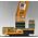 OEM Wyświetlacz do SAMSUNG a03 a035g bez ramki (Odnowiony) 14116776 5903396313257