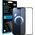 Bestsuit Szkło hybrydowe Bestsuit Flexible 5D Full Glue do iPhone 16 Pro Max czarny 14116785 5903396315220