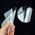 Bestsuit Szkło hybrydowe Bestsuit Flexible 5D Full Glue do iPhone 16 Plus czarny 14116787 5903396315206