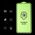 Bestsuit Szkło hybrydowe Bestsuit Flexible 5D Full Glue do iPhone 16 Plus czarny 14116787 5903396315206