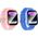 Hoco HOCO smartwatch dla dzieci z funkcją rozmowy 4G Y101 niebieski 14116913 6942007626439