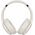 Słuchawki WiWU WiWU - Słuchawki bezprzewodowe Soundcool Headset TD-02 - białe 14116935 6976195094619