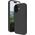 dbramante dbramante1928 Greenland Pro MS - obudowa ochronna do iPhone 16 kompatybilna z MagSafe (night black) 14118783 5711428062420