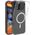 dbramante dbramante1928 Greenland Pro MS - obudowa ochronna do iPhone 16 Pro Max kompatybilna z MagSafe (clear) 14118785 5711428062536
