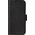dbramante dbramante1928 Copenhagen 3 - skórzana obudowa ochronna do iPhone 16 Pro (black) 14118791 5711428062048