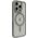 dbramante dbramante1928 Grenen MagSafe - obudowa ochronna do iPhone 16 Pro Max kompatybilna z MagSafe (titanium) 14118792 5711428063762