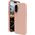 dbramante dbramante1928 Monaco 2 MagSafe - obudowa ochronna do iPhone 16 kompatybilna z MagSafe (pink sand) 14118801 5711428063144