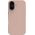 dbramante dbramante1928 Monaco 2 MagSafe - obudowa ochronna do iPhone 16 kompatybilna z MagSafe (pink sand) 14118801 5711428063144