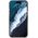 dbramante dbramante1928 Iceland Ultra D3O MS Kick - obudowa ochronna z podstawką do iPhone 16 Pro kompatybilna z MagSafe (clear) 14118802 5711428062987