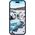 dbramante dbramante1928 Monaco 2 MagSafe - obudowa ochronna do iPhone 16 Pro kompatybilna z MagSafe (pacific blue) 14118806 5711428063199