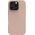 dbramante dbramante1928 Monaco 2 MagSafe - obudowa ochronna do iPhone 16 Pro kompatybilna z MagSafe (pink sand) 14118808 5711428063205