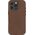 dbramante dbramante1928 Roskilde 2 MagSafe - skórzana obudowa ochronna do iPhone 16 Pro kompatybilna z MagSafe (dark tan) 14118812 5711428063526
