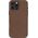 dbramante dbramante1928 Roskilde 2 MagSafe - skórzana obudowa ochronna do iPhone 16 Pro Max kompatybilna z MagSafe (dark tan) 14118819 5711428063540
