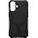 UAG UAG Essential Armor Magsafe - obudowa ochronna do iPhone 16 kompatybilna z MagSafe (black) 14118839 840283914331
