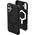 UAG UAG Essential Armor Magsafe - obudowa ochronna do iPhone 16 Plus kompatybilna z MagSafe (black) 14118847 840283914218