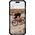 UAG UAG Essential Armor Magsafe - obudowa ochronna do iPhone 16 Pro Max kompatybilna z MagSafe (black) 14118849 840283914287