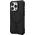UAG UAG Essential Armor Magsafe - obudowa ochronna do iPhone 16 Pro kompatybilna z MagSafe (black) 14118856 840283914232