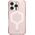 UAG UAG Essential Armor Magsafe - obudowa ochronna do iPhone 16 Pro kompatybilna z MagSafe (rose) 14118857 840283914256