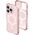 UAG UAG Essential Armor Magsafe - obudowa ochronna do iPhone 16 Pro kompatybilna z MagSafe (rose) 14118857 840283914256