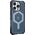 UAG UAG Essential Armor Magsafe - obudowa ochronna do iPhone 16 Pro kompatybilna z MagSafe (cloud blue) 14118858 840283914249