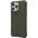 UAG UAG Essential Armor Magsafe - obudowa ochronna do iPhone 16 Pro Max kompatybilna z MagSafe (olive) 14118865 840283914317