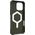 UAG UAG Essential Armor Magsafe - obudowa ochronna do iPhone 16 Pro Max kompatybilna z MagSafe (olive) 14118865 840283914317