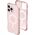 UAG UAG Essential Armor Magsafe - obudowa ochronna do iPhone 16 Pro Max kompatybilna z MagSafe (rose) 14118870 840283914300