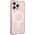 UAG UAG Essential Armor Magsafe - obudowa ochronna do iPhone 16 Pro Max kompatybilna z MagSafe (rose) 14118870 840283914300