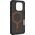 UAG UAG Plyo Magsafe - obudowa ochronna do iPhone 16 Pro kompatybilna z MagSafe (black/bronze) 14118885 840283915369