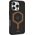 UAG UAG Plyo Magsafe - obudowa ochronna do iPhone 16 Pro kompatybilna z MagSafe (black/bronze) 14118885 840283915369