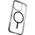 Zagg International ZAGG Santa Cruz Snap - obudowa ochronna do iPhone 16 Pro kompatybilna z MagSafe (black) 14118901 840390318886