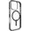Zagg International ZAGG Santa Cruz Snap - obudowa ochronna do iPhone 16 Pro kompatybilna z MagSafe (black) 14118901 840390318886