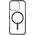 Zagg International ZAGG Santa Cruz Snap - obudowa ochronna do iPhone 16 Pro kompatybilna z MagSafe (black) 14118901 840390318886