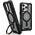UAG UAG Plasma XTE Magsafe - obudowa ochronna do iPhone 16 Pro kompatybilna z MagSafe (black/orange) 14118904 840283915024
