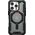 UAG UAG Plasma XTE Magsafe - obudowa ochronna do iPhone 16 Pro kompatybilna z MagSafe (black/orange) 14118904 840283915024