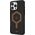 UAG UAG Plyo Magsafe - obudowa ochronna do iPhone 16 Pro Max kompatybilna z MagSafe (black/bronze) 14118906 840283915376