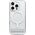 Zagg International ZAGG Crystal Palace Snap Kickstand - obudowa ochronna z podstawką do iPhone 16 Pro kompatybilna z MagSafe (clear) 14118924 840390318848