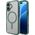 Zagg International ZAGG Santa Cruz Snap - obudowa ochronna do iPhone 16 kompatybilna z MagSafe (green) 14118929 840390318985