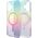 Zagg International ZAGG Milan Snap - obudowa ochronna do iPhone 16 kompatybilna z MagSafe (iridescent) 14118934 840390319463