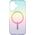 Zagg International ZAGG Milan Snap - obudowa ochronna do iPhone 16 kompatybilna z MagSafe (iridescent) 14118934 840390319463