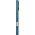 Zagg International ZAGG Santa Cruz Snap - obudowa ochronna do iPhone 16 Pro Max kompatybilna z MagSafe (retro blue) 14118941 840390318978